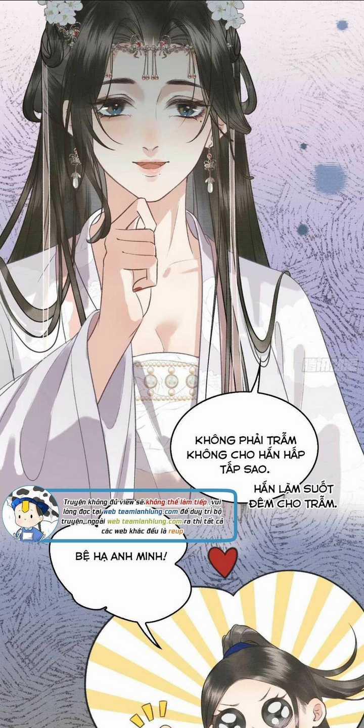 Phu Quân Giữ Thê - Chapter 20 - Trang 12