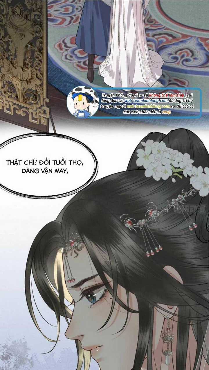 Phu Quân Giữ Thê - Chapter 20 - Trang 14