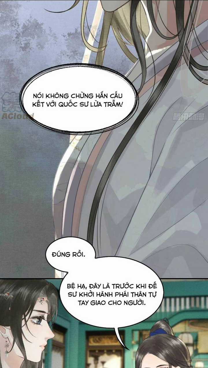 Phu Quân Giữ Thê - Chapter 20 - Trang 15