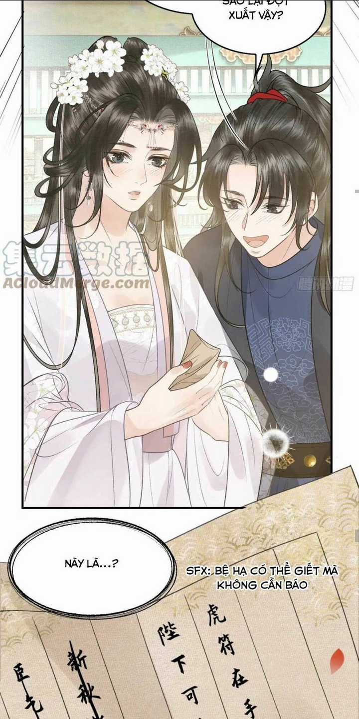 Phu Quân Giữ Thê - Chapter 20 - Trang 17