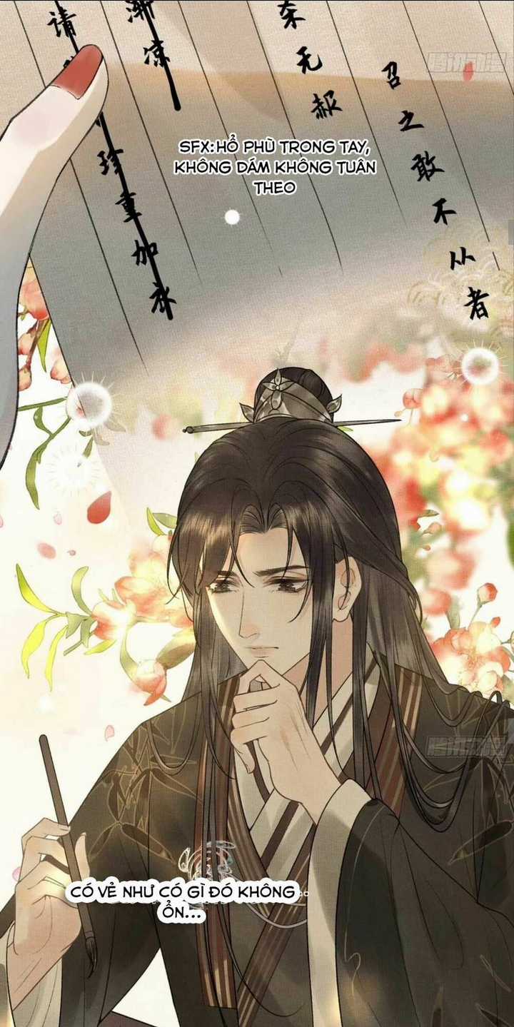 Phu Quân Giữ Thê - Chapter 20 - Trang 18