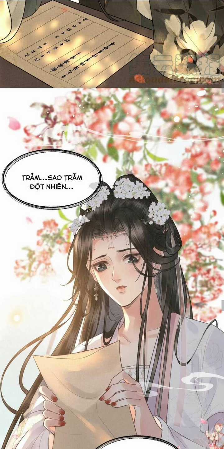 Phu Quân Giữ Thê - Chapter 20 - Trang 19