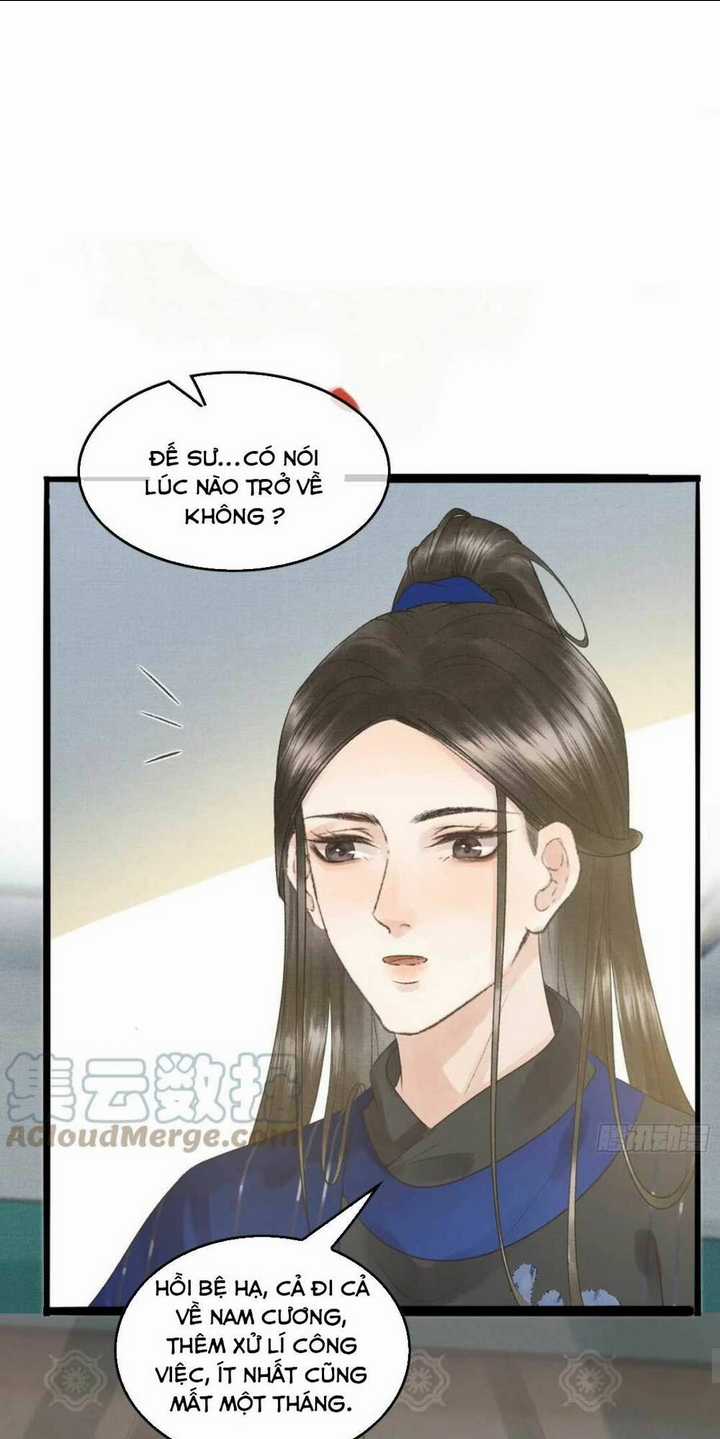 Phu Quân Giữ Thê - Chapter 20 - Trang 24