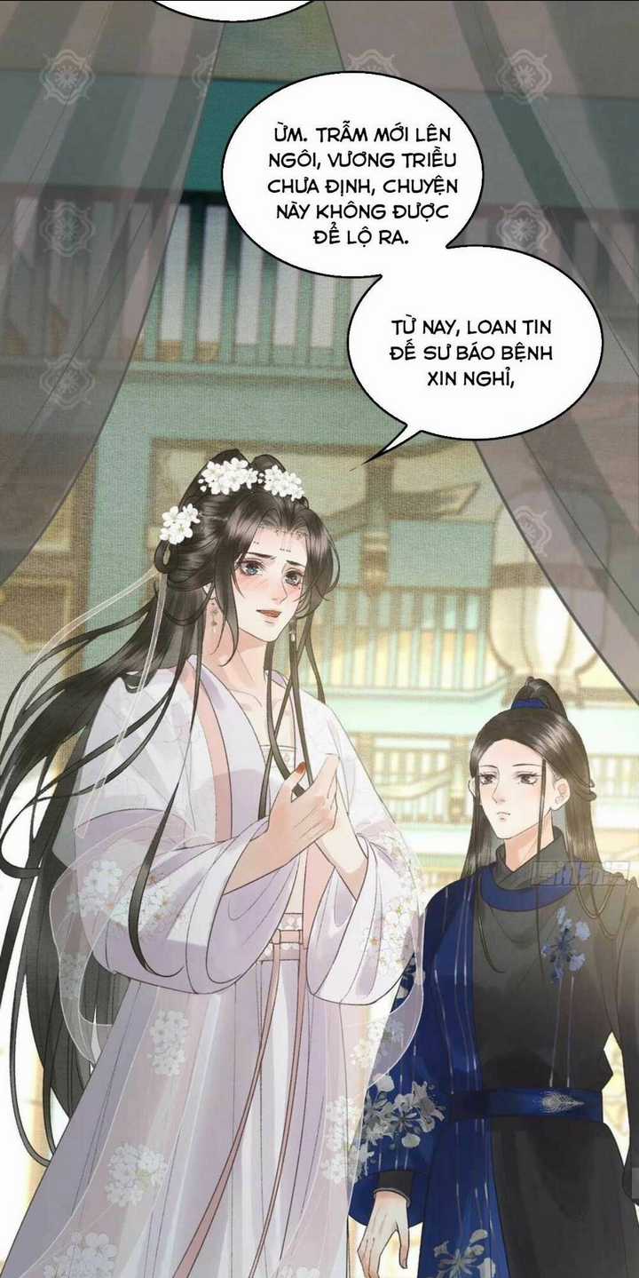 Phu Quân Giữ Thê - Chapter 20 - Trang 25