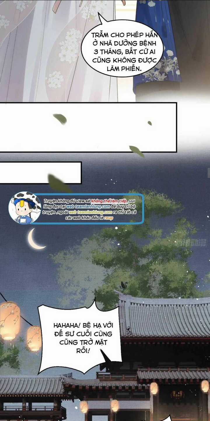 Phu Quân Giữ Thê - Chapter 20 - Trang 26