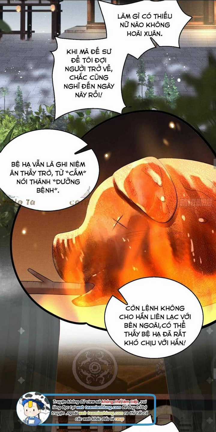 Phu Quân Giữ Thê - Chapter 20 - Trang 27