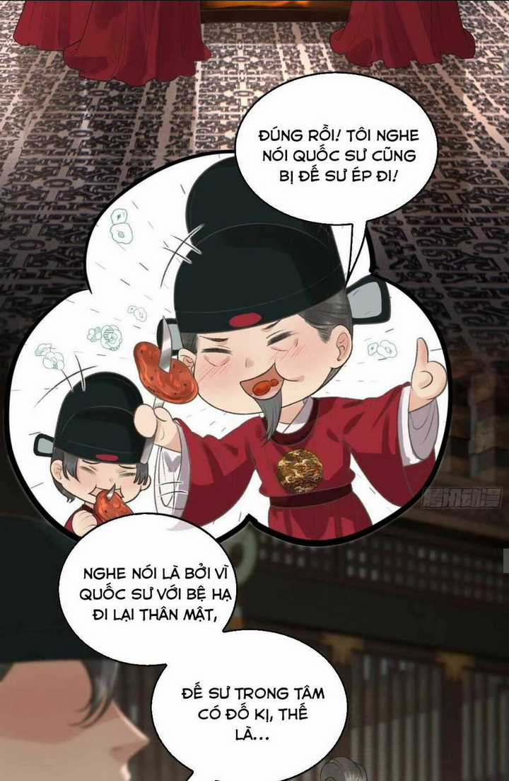 Phu Quân Giữ Thê - Chapter 20 - Trang 29