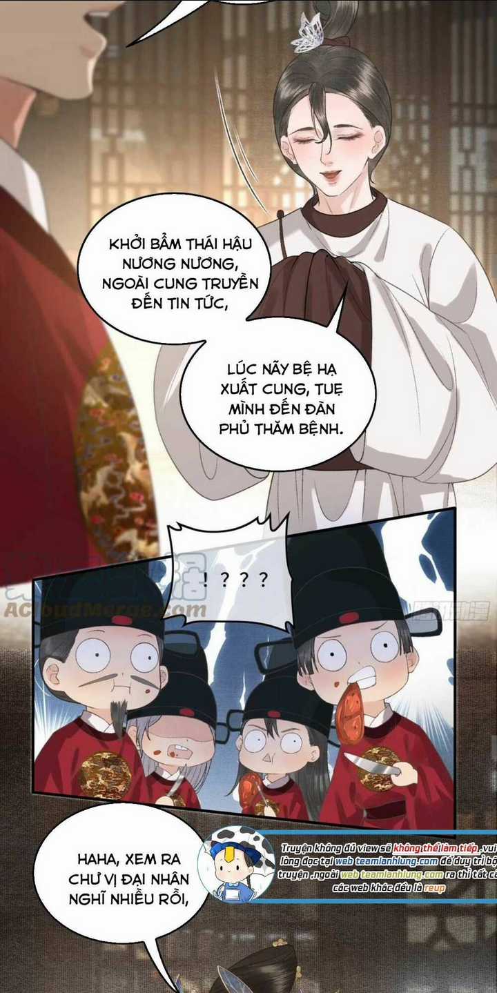 Phu Quân Giữ Thê - Chapter 20 - Trang 30