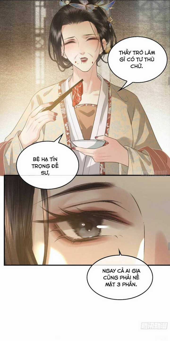 Phu Quân Giữ Thê - Chapter 20 - Trang 31