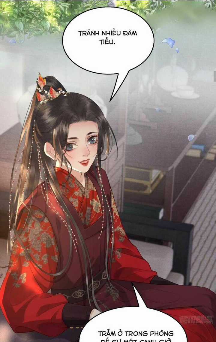 Phu Quân Giữ Thê - Chapter 20 - Trang 33