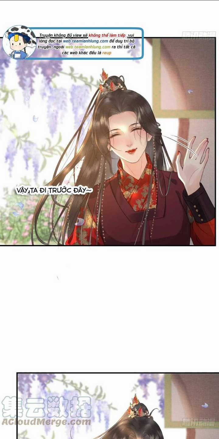 Phu Quân Giữ Thê - Chapter 20 - Trang 35