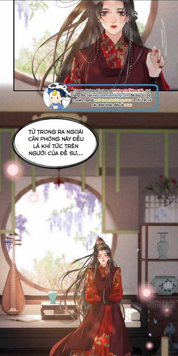 Phu Quân Giữ Thê - Chapter 20 - Trang 36