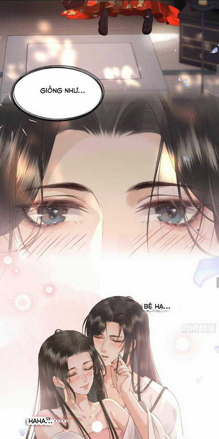 Phu Quân Giữ Thê - Chapter 20 - Trang 37