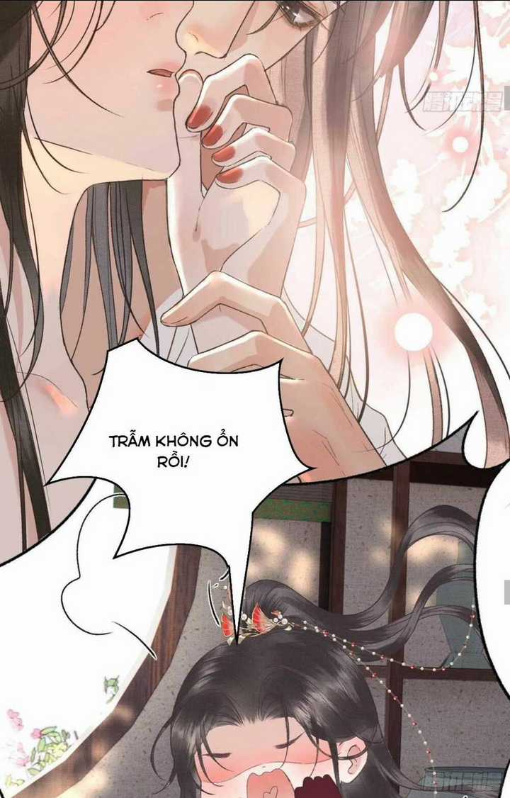 Phu Quân Giữ Thê - Chapter 20 - Trang 39