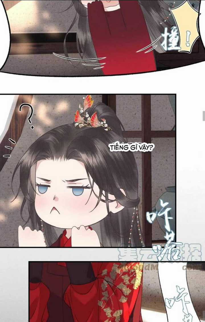 Phu Quân Giữ Thê - Chapter 20 - Trang 40