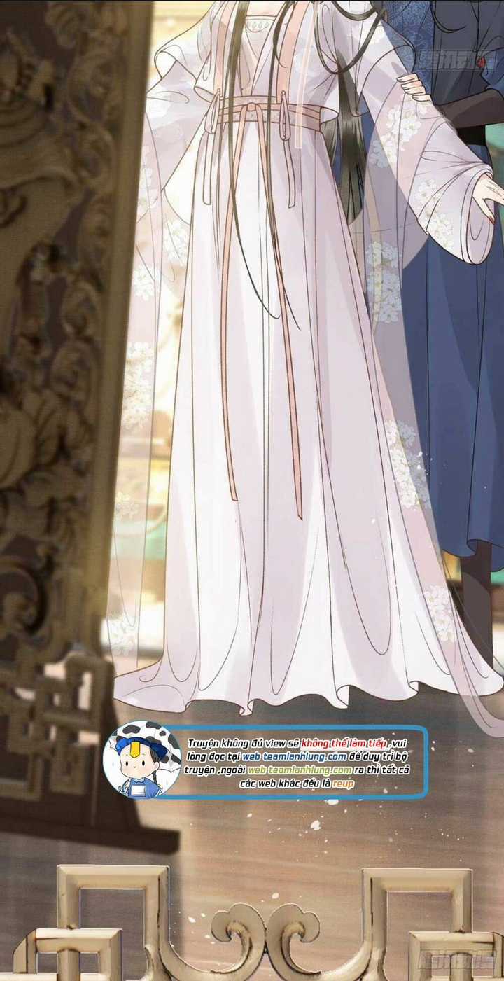 Phu Quân Giữ Thê - Chapter 20 - Trang 5