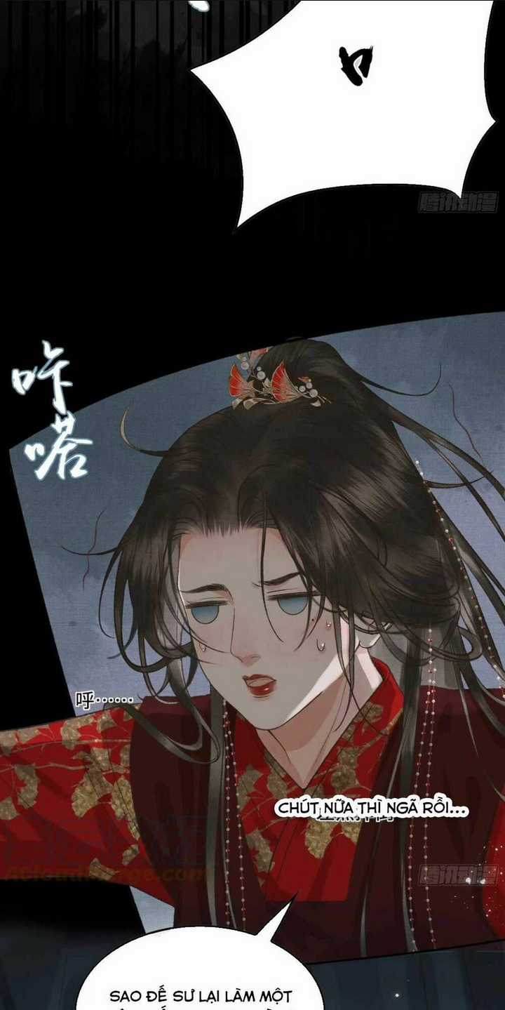 Phu Quân Giữ Thê - Chapter 20 - Trang 42