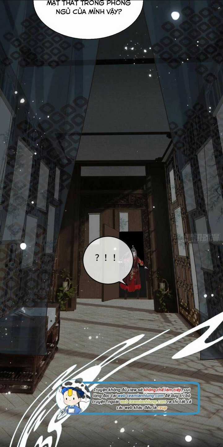 Phu Quân Giữ Thê - Chapter 20 - Trang 43