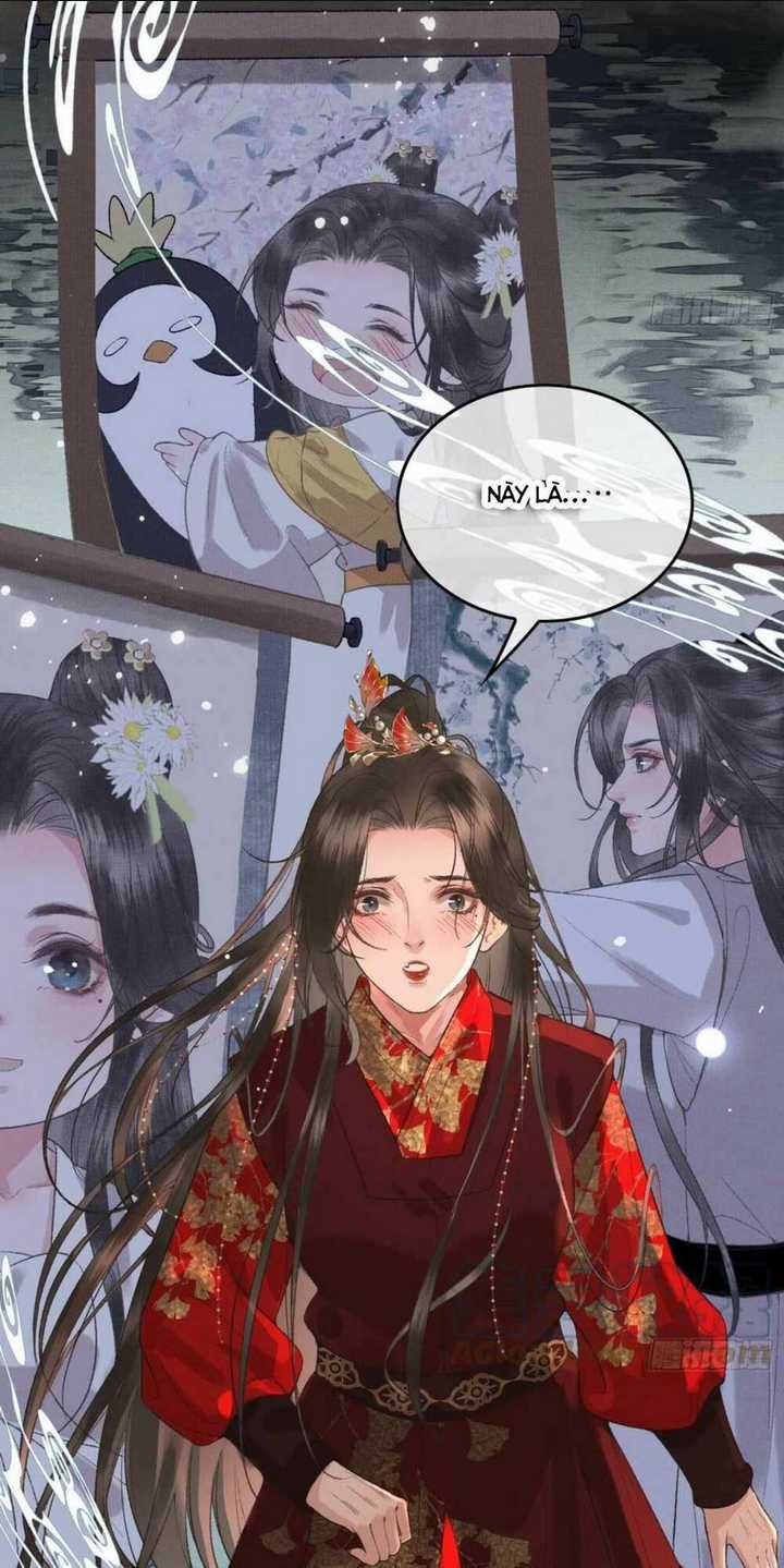 Phu Quân Giữ Thê - Chapter 20 - Trang 44