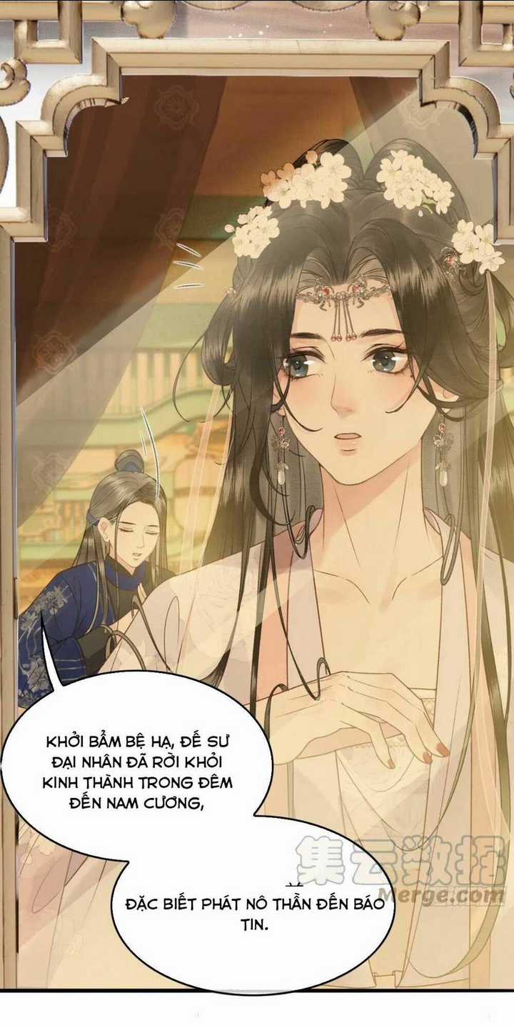 Phu Quân Giữ Thê - Chapter 20 - Trang 6