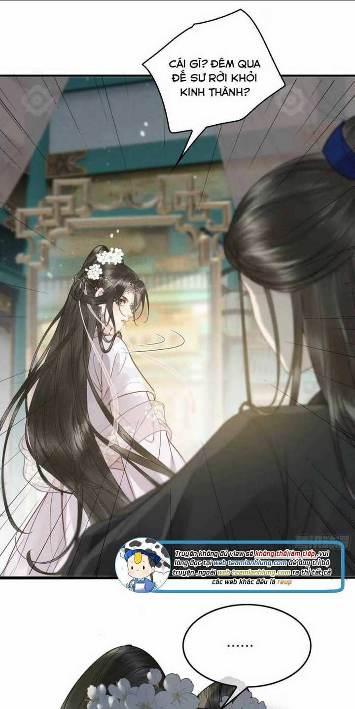 Phu Quân Giữ Thê - Chapter 20 - Trang 7