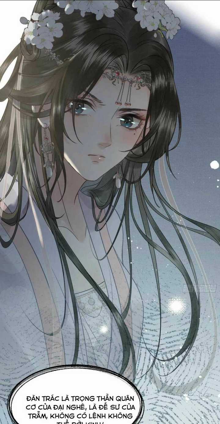 Phu Quân Giữ Thê - Chapter 20 - Trang 8