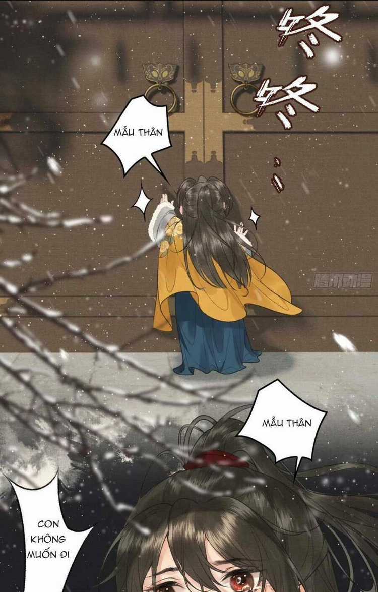 Phu Quân Giữ Thê - Chapter 21 - Trang 13