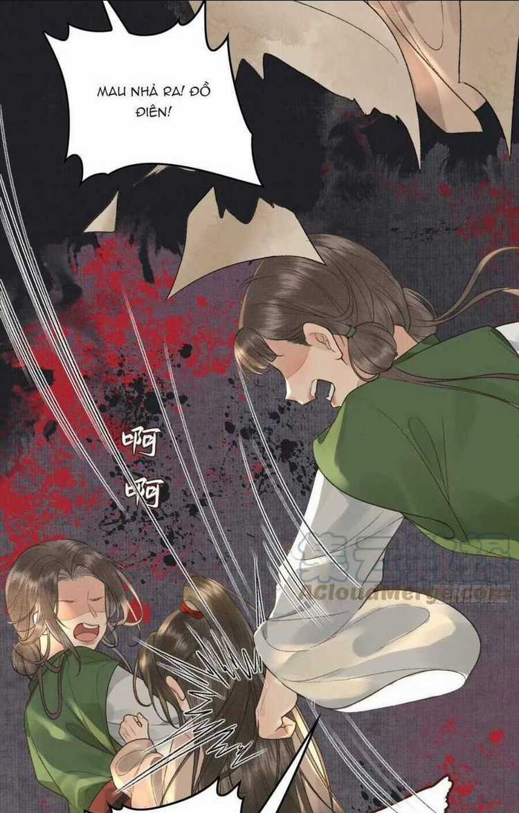 Phu Quân Giữ Thê - Chapter 21 - Trang 17