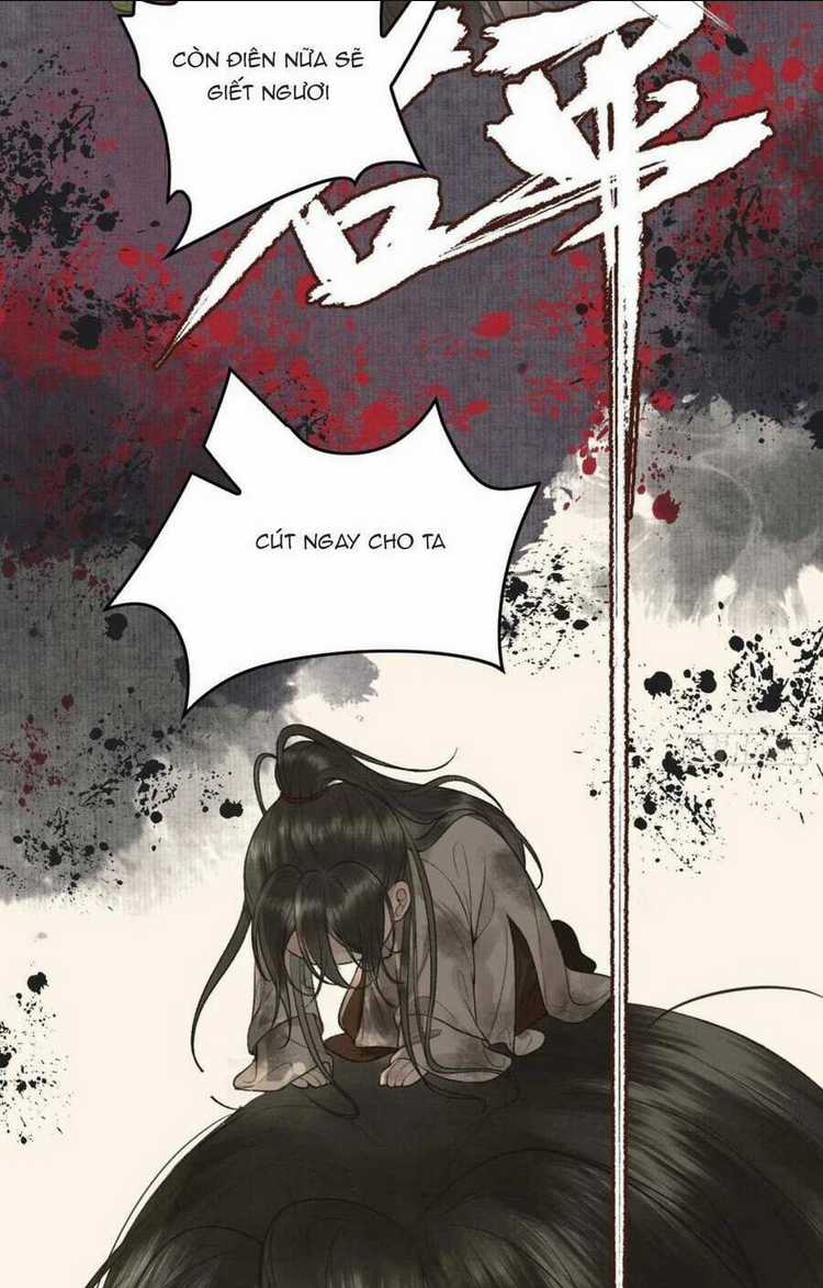 Phu Quân Giữ Thê - Chapter 21 - Trang 18