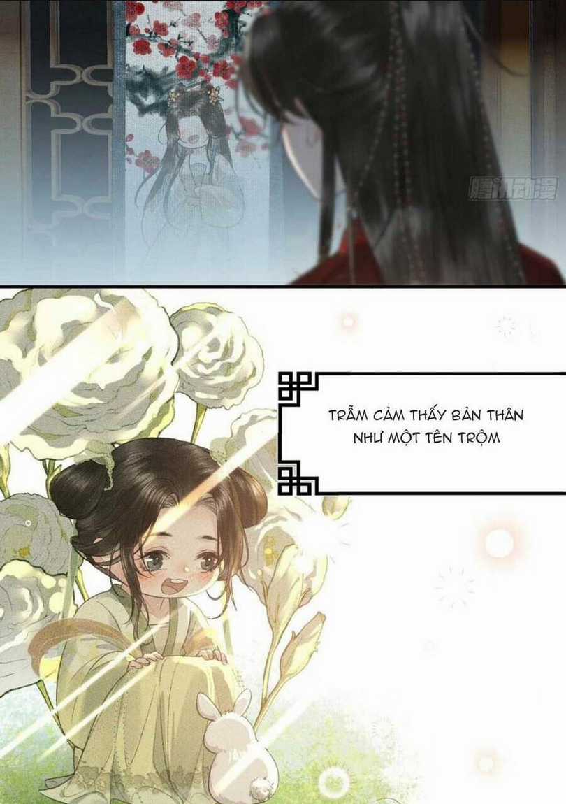 Phu Quân Giữ Thê - Chapter 21 - Trang 3