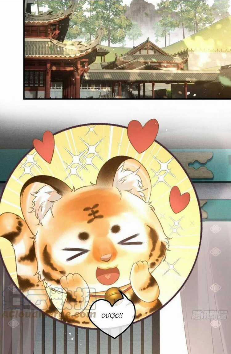 Phu Quân Giữ Thê - Chapter 21 - Trang 30