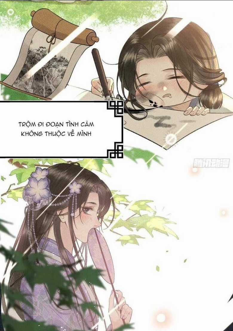 Phu Quân Giữ Thê - Chapter 21 - Trang 4