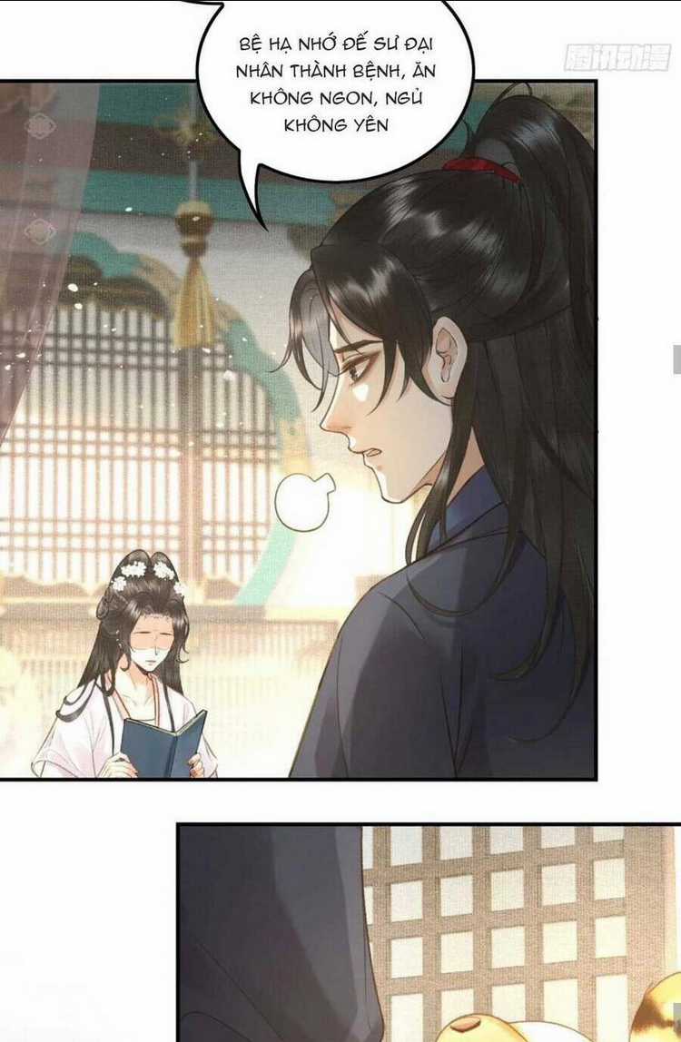 Phu Quân Giữ Thê - Chapter 21 - Trang 32