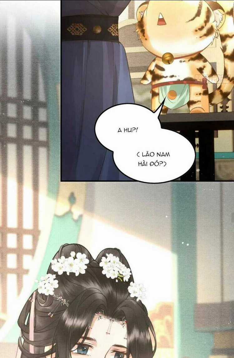 Phu Quân Giữ Thê - Chapter 21 - Trang 33