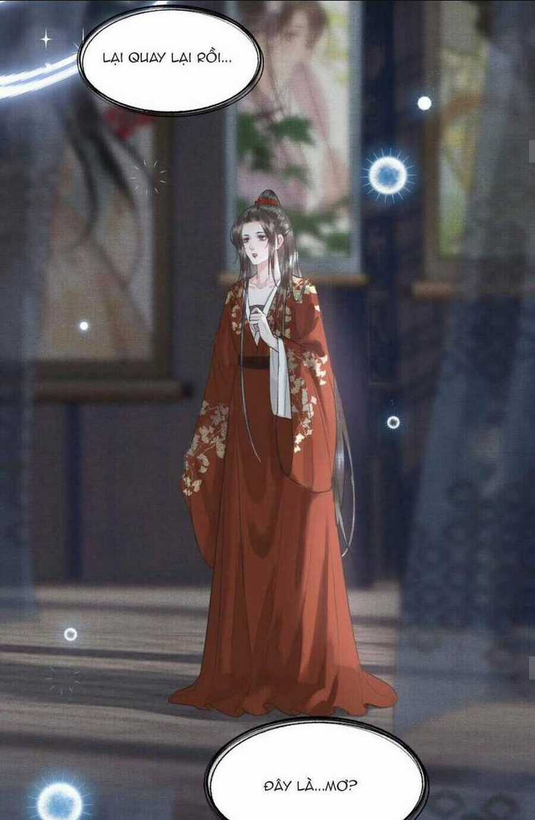 Phu Quân Giữ Thê - Chapter 21 - Trang 41