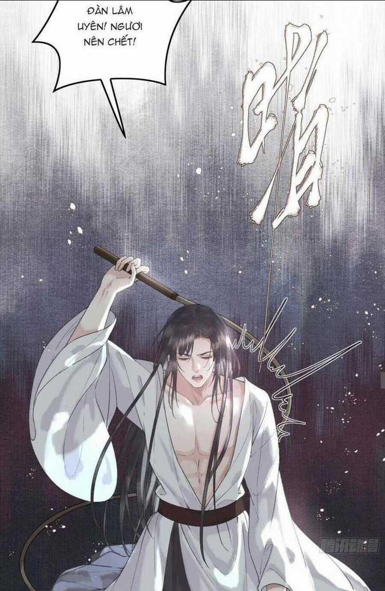 Phu Quân Giữ Thê - Chapter 21 - Trang 45