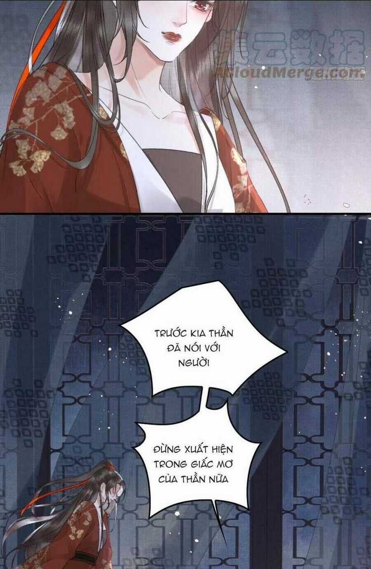 Phu Quân Giữ Thê - Chapter 21 - Trang 51