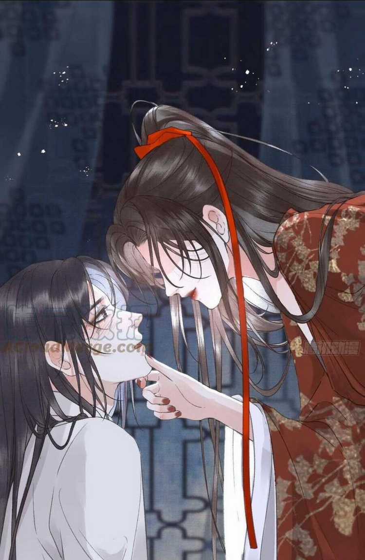 Phu Quân Giữ Thê - Chapter 21 - Trang 54