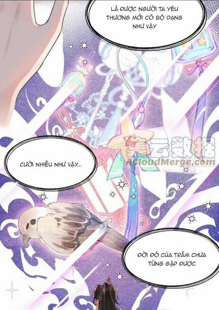 Phu Quân Giữ Thê - Chapter 21 - Trang 9