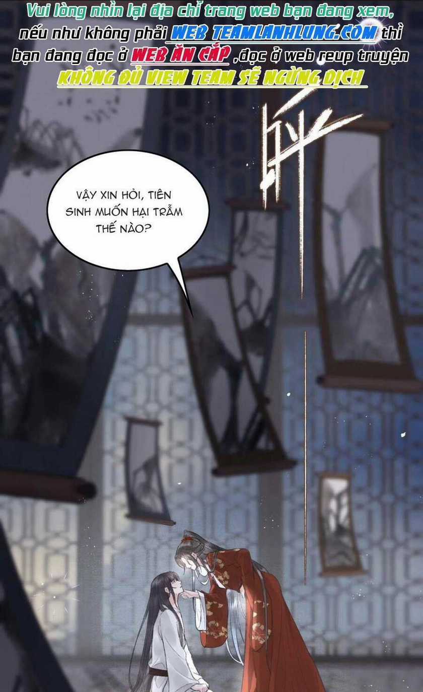 Phu Quân Giữ Thê - Chapter 22 - Trang 2