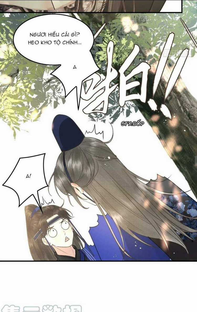 Phu Quân Giữ Thê - Chapter 22 - Trang 19