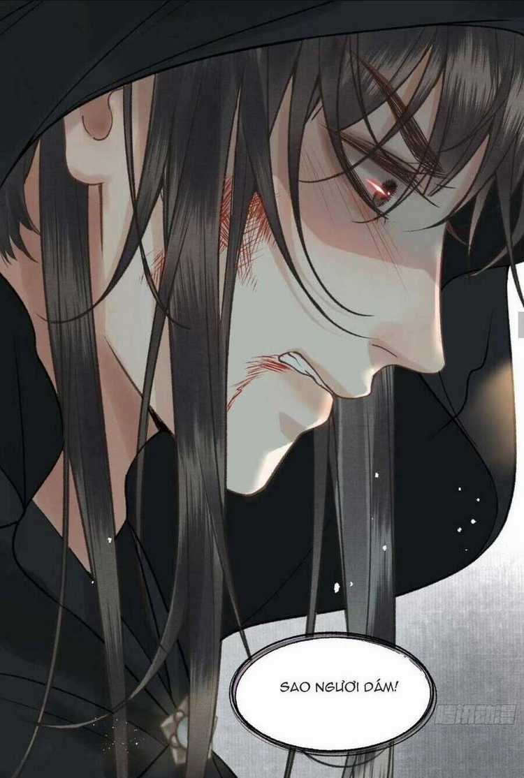 Phu Quân Giữ Thê - Chapter 22 - Trang 23