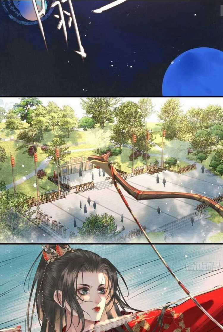 Phu Quân Giữ Thê - Chapter 22 - Trang 26