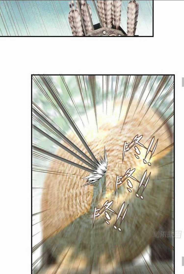 Phu Quân Giữ Thê - Chapter 22 - Trang 29