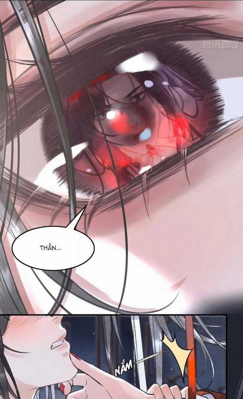 Phu Quân Giữ Thê - Chapter 22 - Trang 4