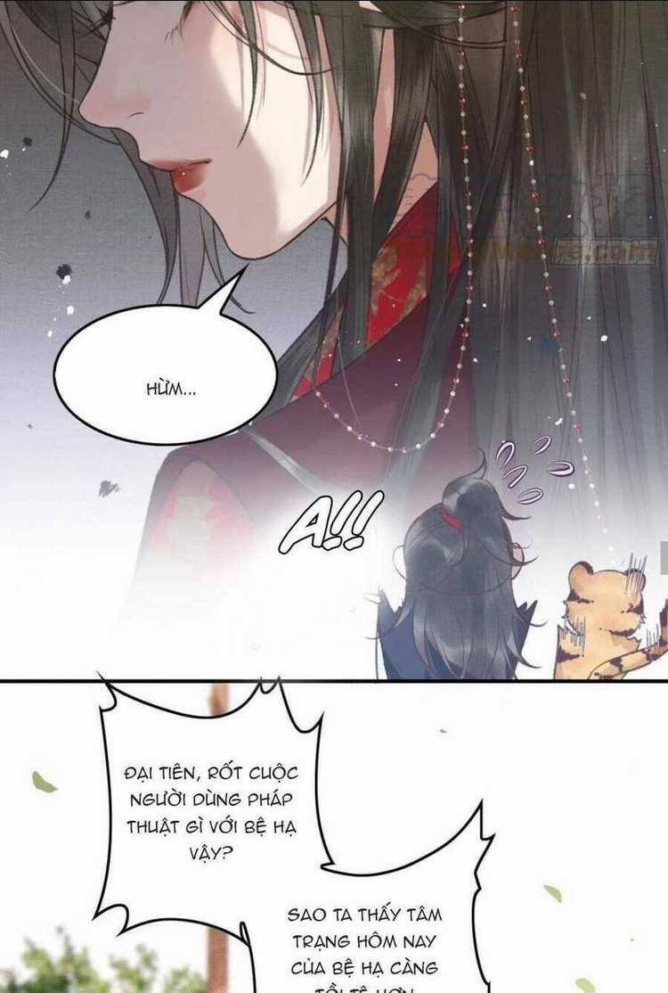 Phu Quân Giữ Thê - Chapter 22 - Trang 32