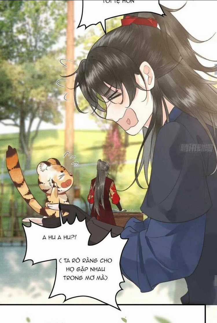 Phu Quân Giữ Thê - Chapter 22 - Trang 33