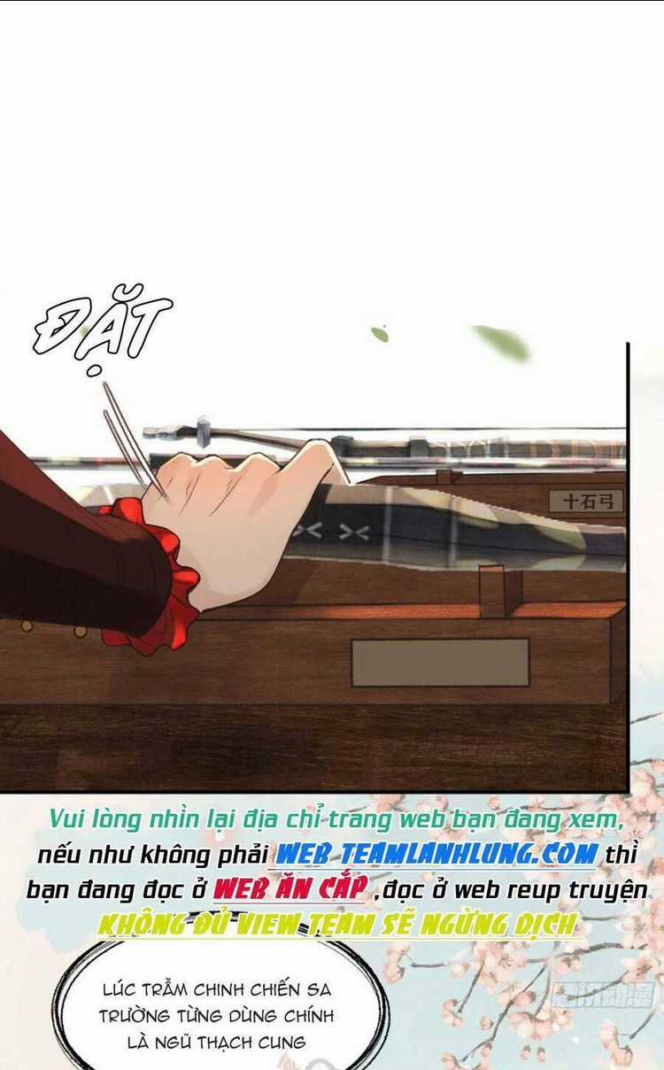 Phu Quân Giữ Thê - Chapter 22 - Trang 34