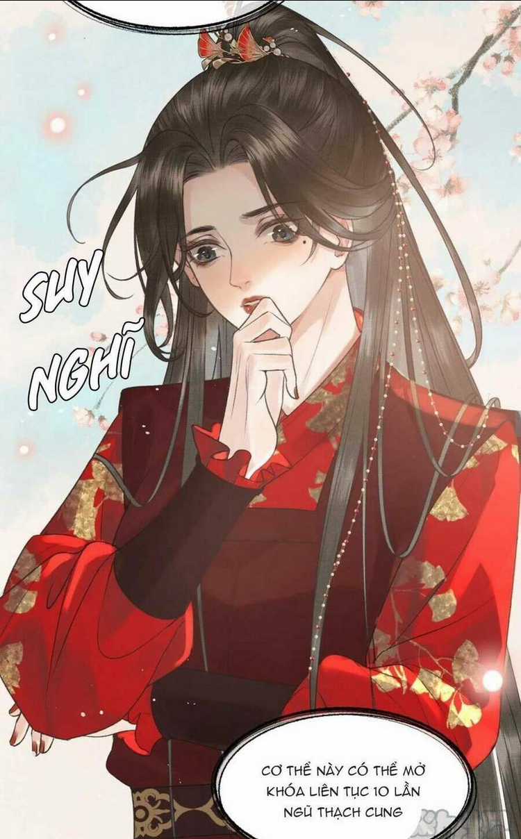 Phu Quân Giữ Thê - Chapter 22 - Trang 35