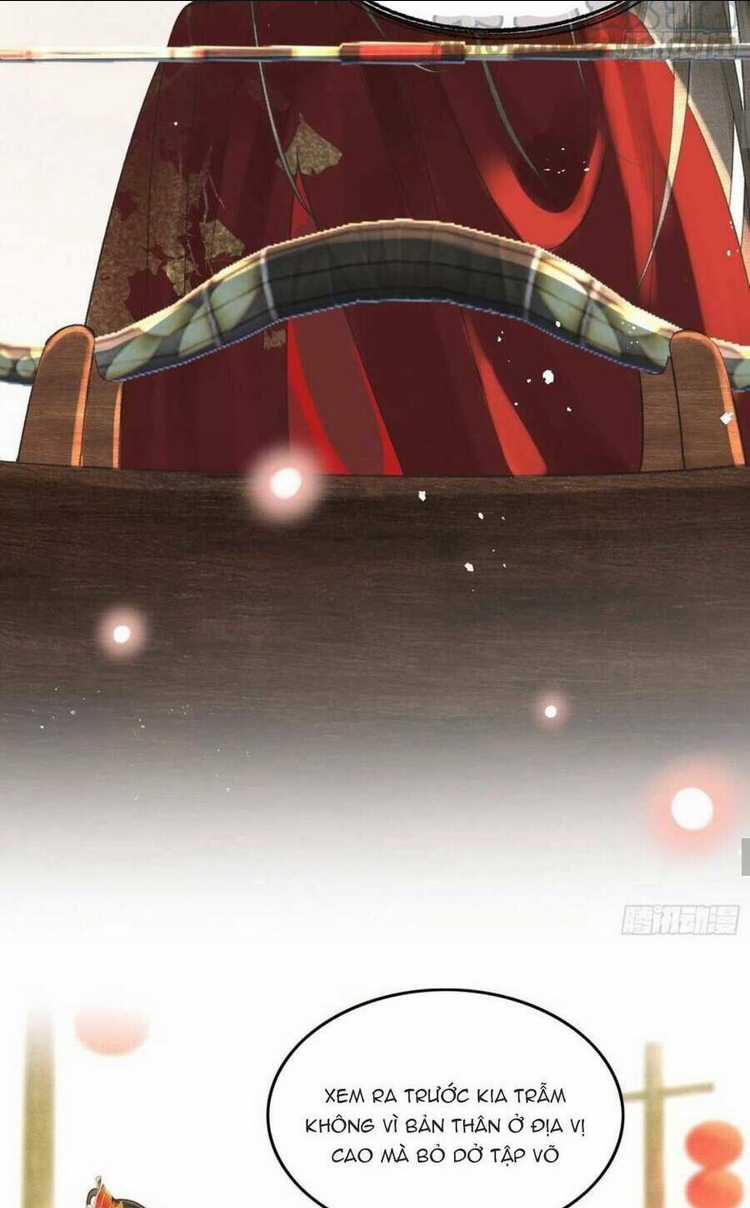 Phu Quân Giữ Thê - Chapter 22 - Trang 36